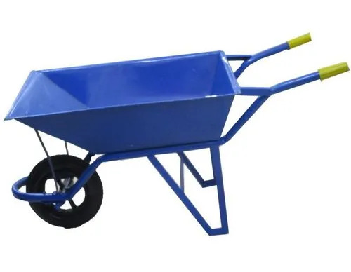 Wheel Barrow Trolley