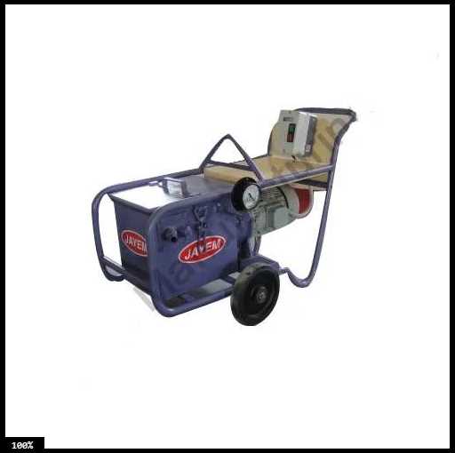 Vacuum Pump