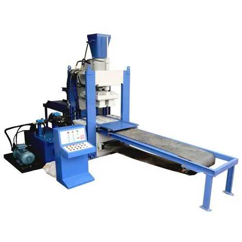 Fly Ash Brick Making Machine