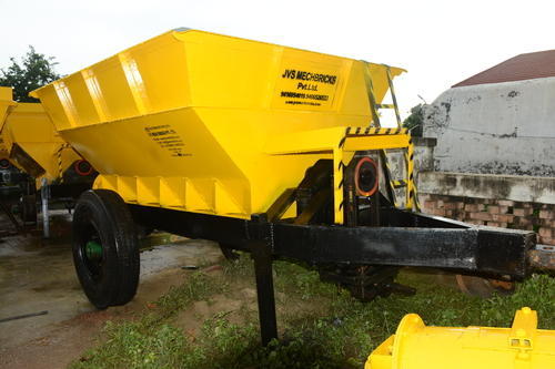 Brick Clay Mixing Machine- Single Screw