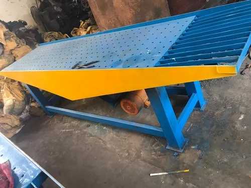 Vibrating Table