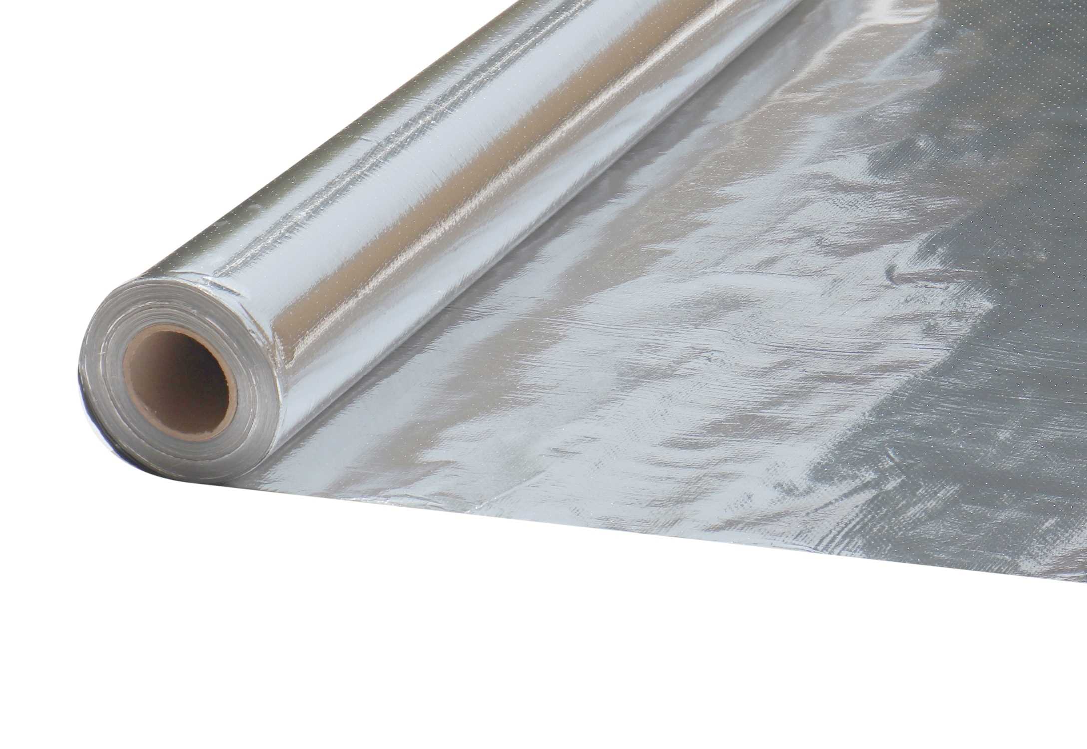 Radiant Barrier Insulation Awm 1000 Perforated