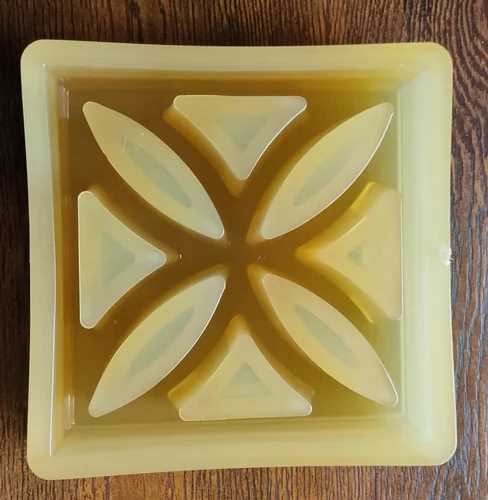 Ventilation Rubber Mould