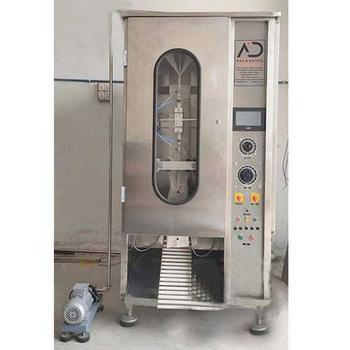 Ghee Pouch Packing Machine