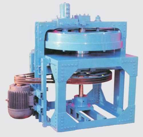 Rice Poha Making Machine