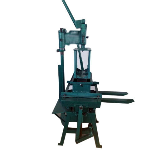 Cement Brick Making Machine