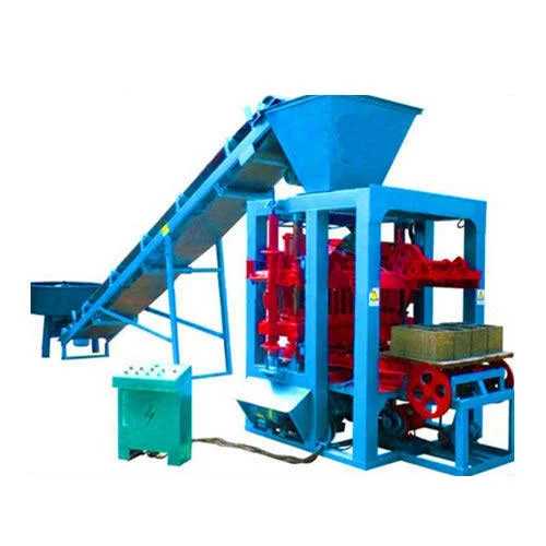 Lightweight Concrete Plant