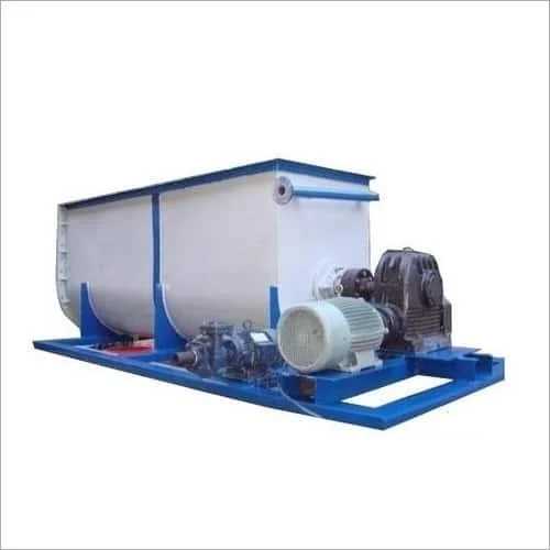 CLC Block Making Machines