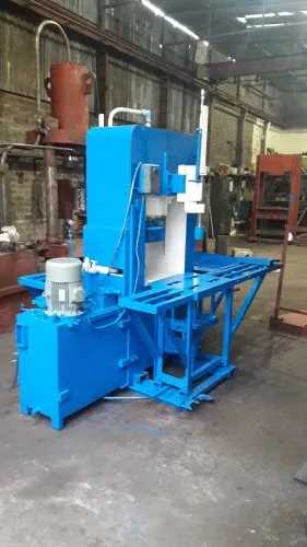 Paver Tiles Making Machine