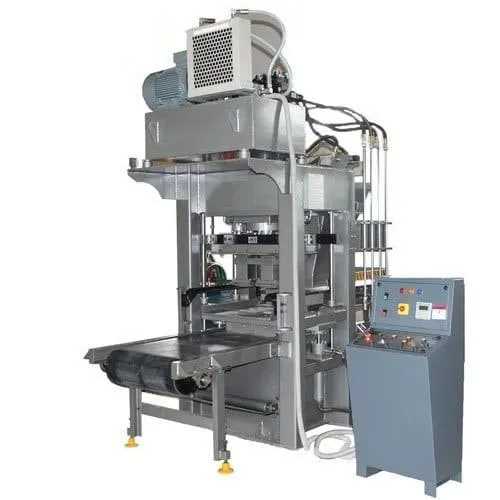 Ash Brick Machine