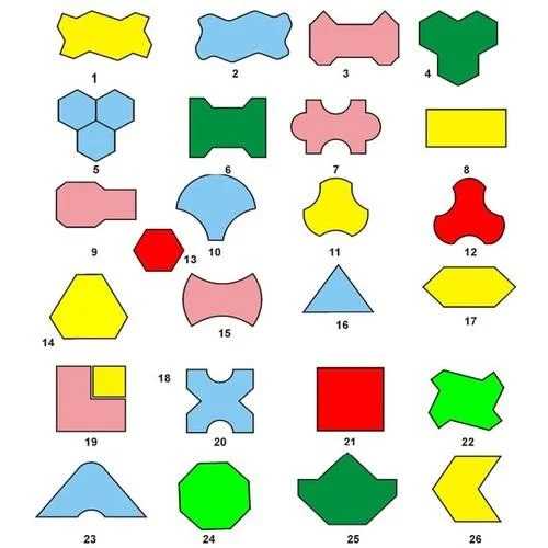 Paver Moulds