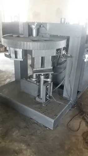 Fly Ash Bricks Making Machines