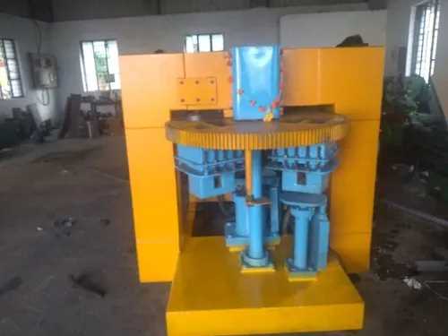 Automatic Fly Ash Brick Plant
