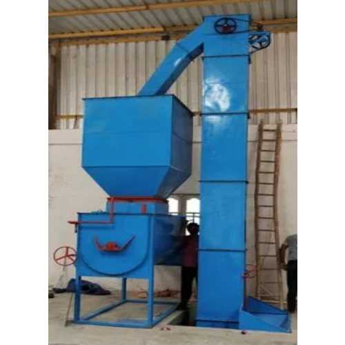 Cattle Feed Machine