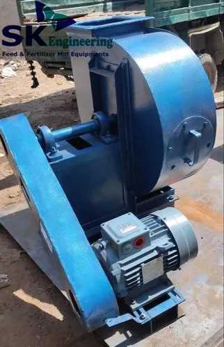 Industrial Air Blower
