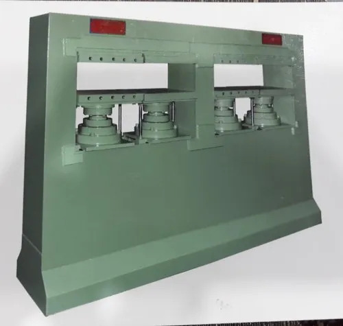Hydraulic Eva Press Single Or Double Daylight