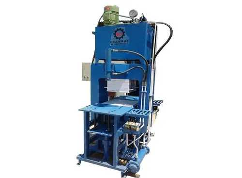 Kerb Stone Making Machine