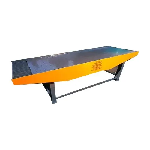 Vibrating Tables