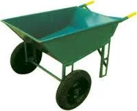 Construction Trolley