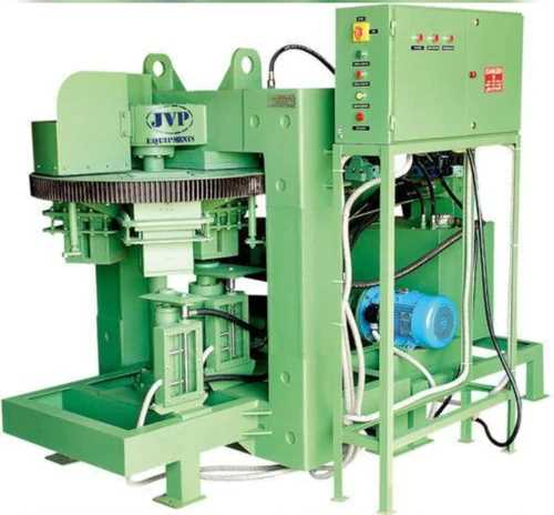 Automatic Fly Ash Brick Machine Plant