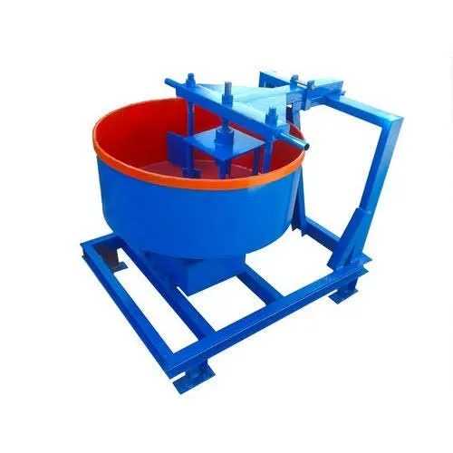 Colour Mixing Machine