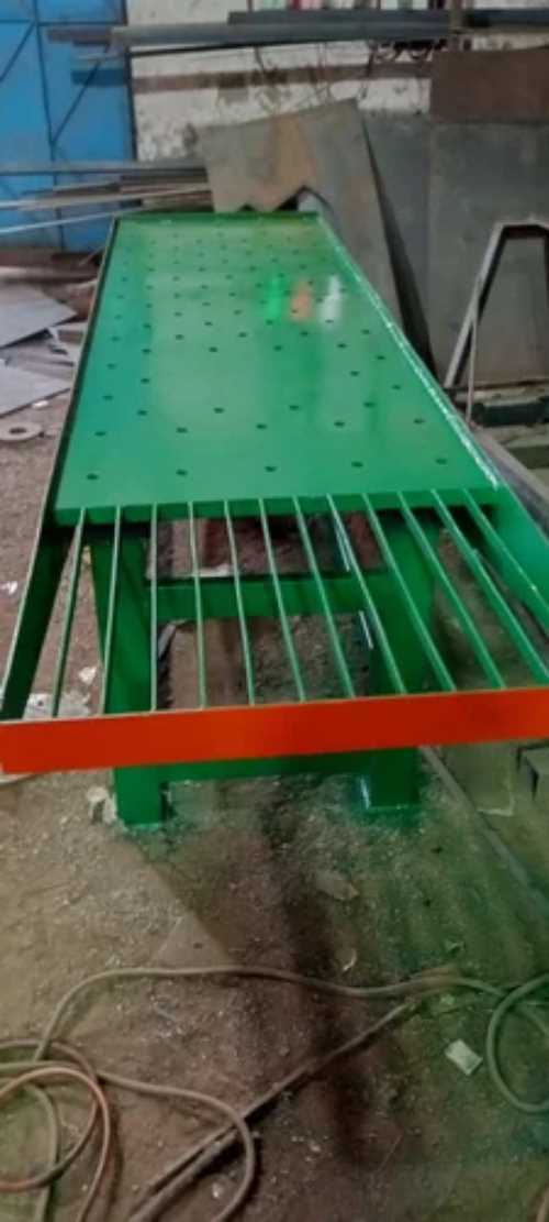 Vibrator Table
