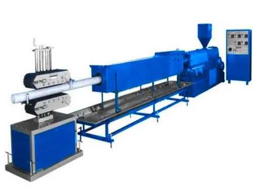 Pvc Pipe Machine