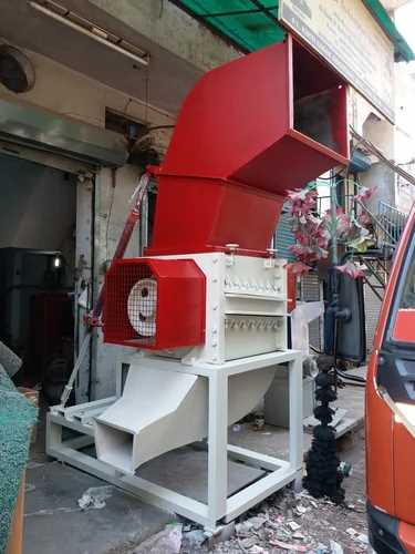 Scrap Grinder