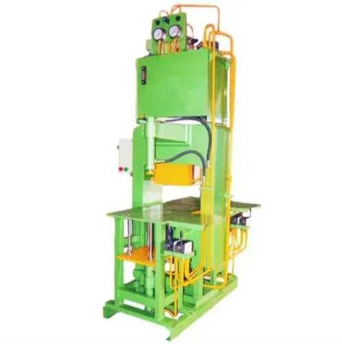 Paver Block Making Machine
