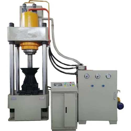 Hydraulic Deep Draw Press Machine
