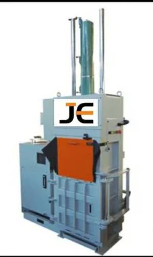 Hydraulic Pet bottle Baling machines