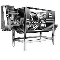 Ribbon Blender