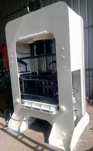Fly Ash Bricks Manufacturing Machine Automatic