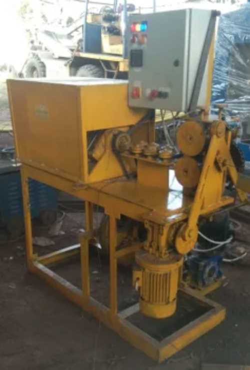 Wire Cutting Machines