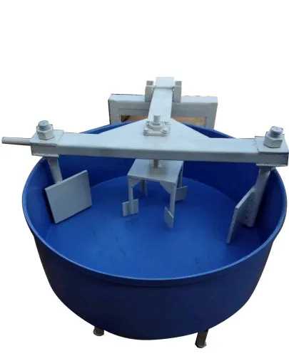 Colour Mixing Machine