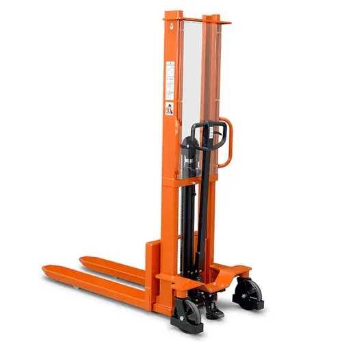 Material Handling Stacker