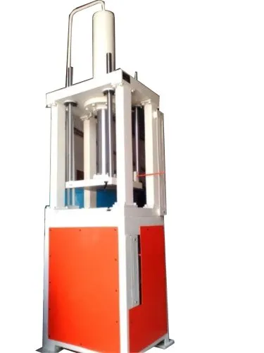 Hydraulic Deep Drawing Press