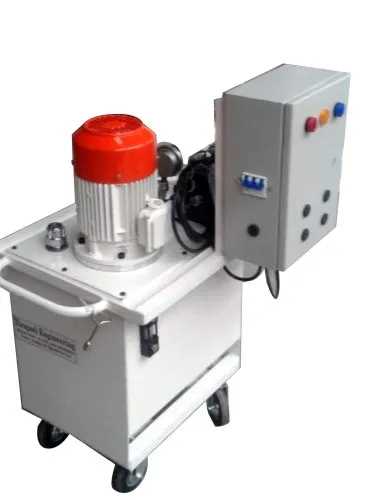 Hydraulic Power Pack 