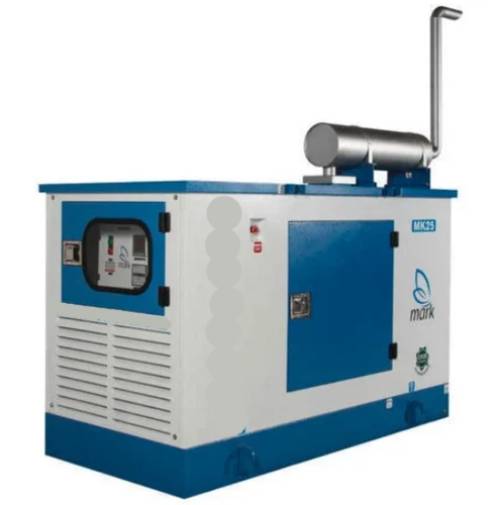 Diesel Power Generator Set