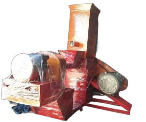 Small Floating Fish Feed Machine