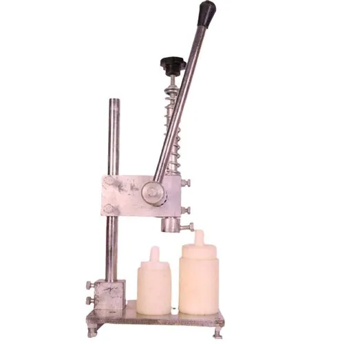 Led Bulb Making Machine 