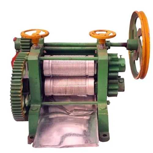 Mild Steel Sugarcane Juice Machine