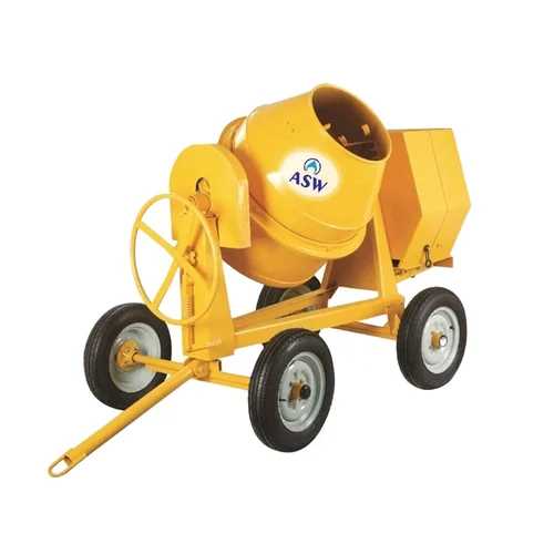 Paver Block Making Machine