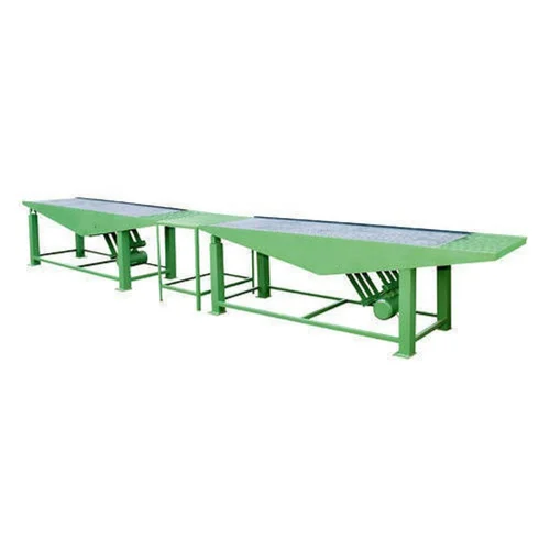 Vibro Forming Table