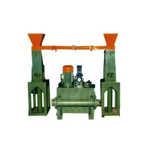 Interlocking Brick Making Machine 
