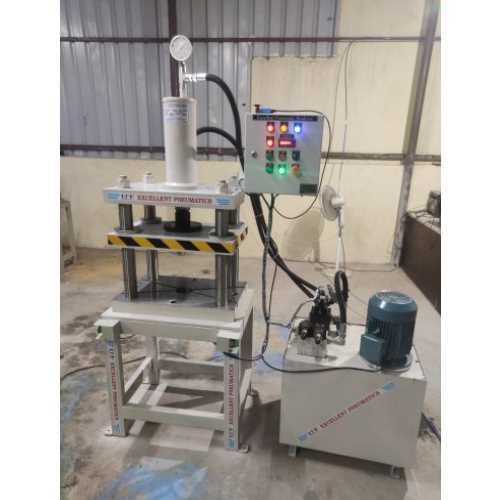 Hydraulic Press Machine