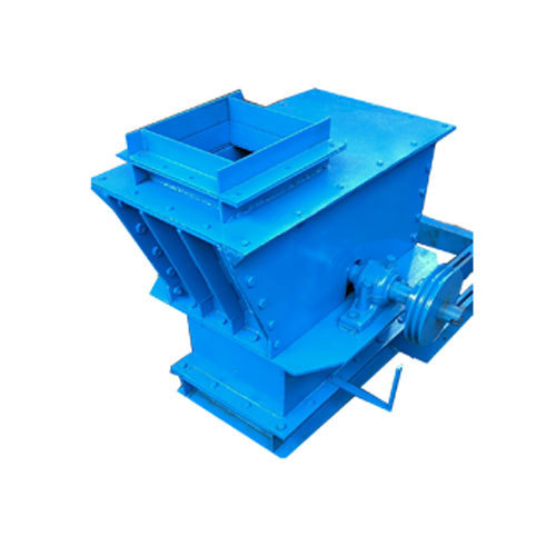 Coal Crusher