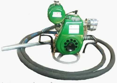 Concrete Needle Vibrator
