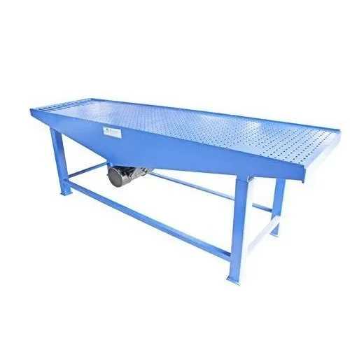 Vibrating Table