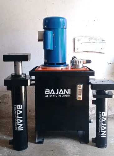 Mini Hydraulic Power Pack
